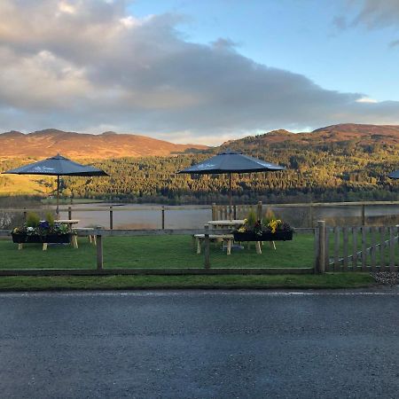 The Inn At Loch Tummel Strath Tummel Εξωτερικό φωτογραφία