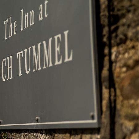 The Inn At Loch Tummel Strath Tummel Εξωτερικό φωτογραφία