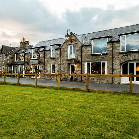 The Inn At Loch Tummel Strath Tummel Εξωτερικό φωτογραφία