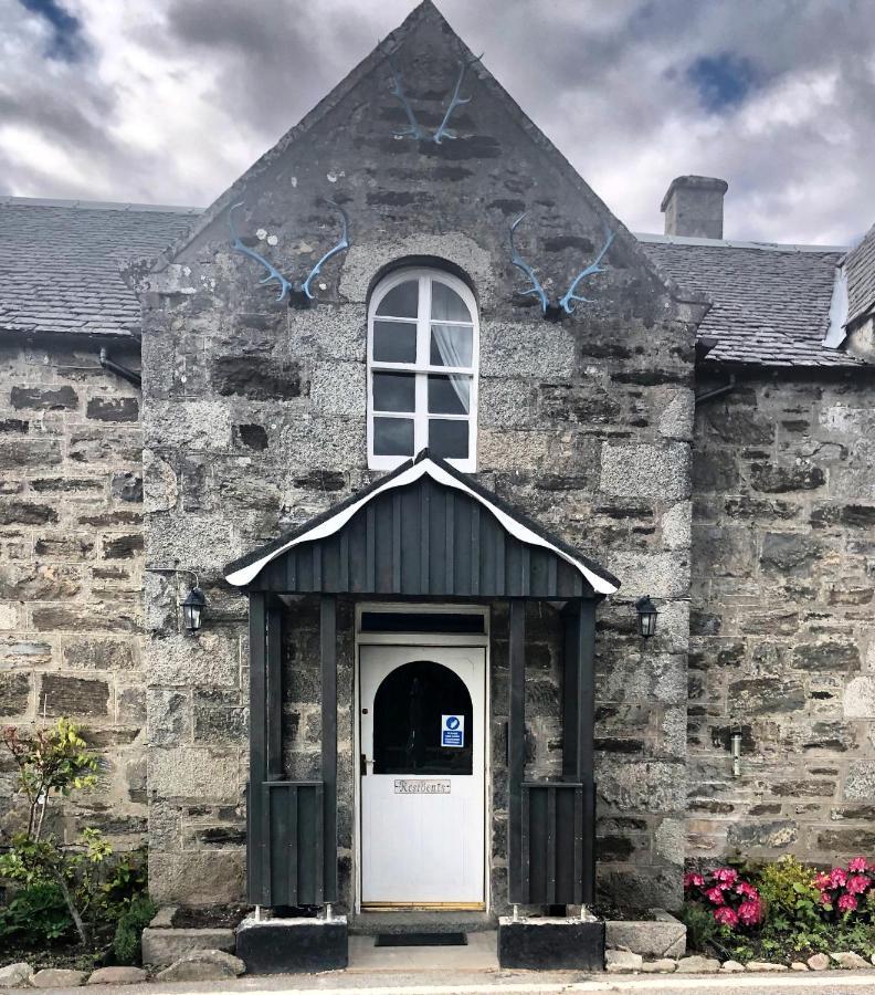 The Inn At Loch Tummel Strath Tummel Εξωτερικό φωτογραφία