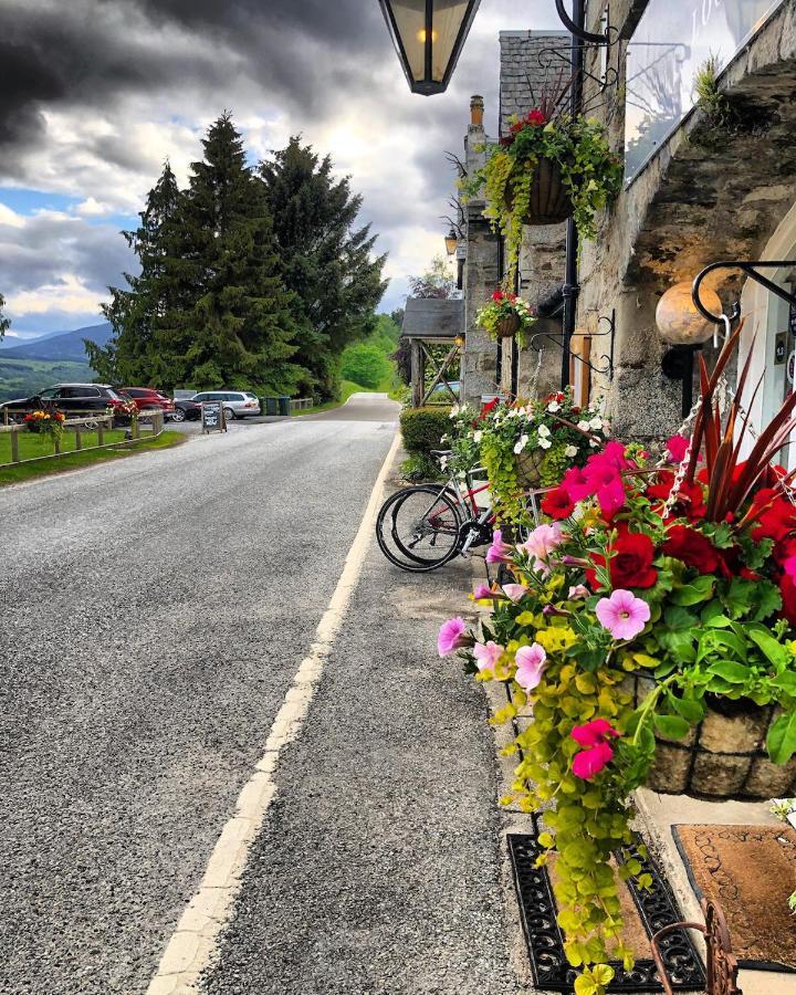 The Inn At Loch Tummel Strath Tummel Εξωτερικό φωτογραφία